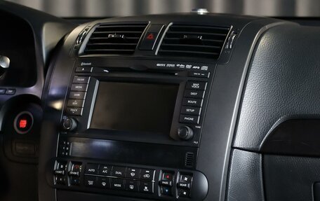 KIA Mohave I, 2014 год, 1 799 000 рублей, 7 фотография