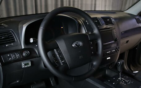 KIA Mohave I, 2014 год, 1 799 000 рублей, 15 фотография