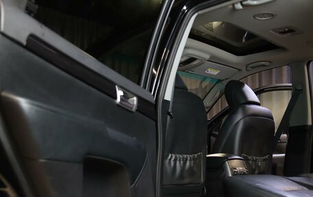 KIA Mohave I, 2014 год, 1 799 000 рублей, 10 фотография