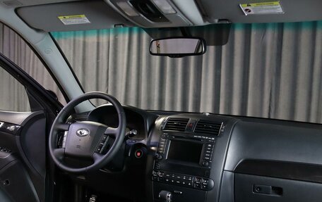 KIA Mohave I, 2014 год, 1 799 000 рублей, 6 фотография