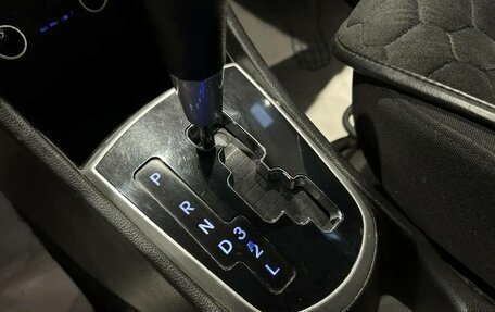 Hyundai Solaris II рестайлинг, 2012 год, 639 000 рублей, 12 фотография