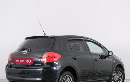 Toyota Auris II, 2008 год, 749 000 рублей, 7 фотография