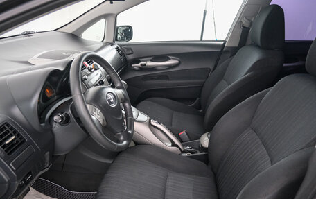 Toyota Auris II, 2008 год, 749 000 рублей, 8 фотография