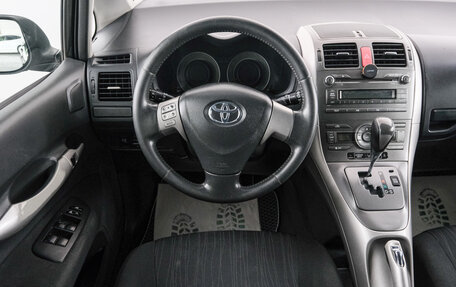 Toyota Auris II, 2008 год, 749 000 рублей, 15 фотография
