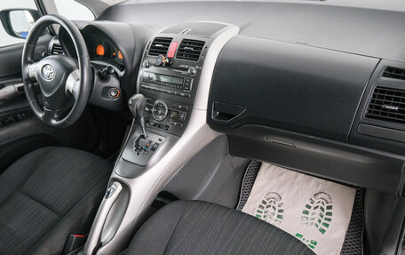 Toyota Auris II, 2008 год, 749 000 рублей, 13 фотография