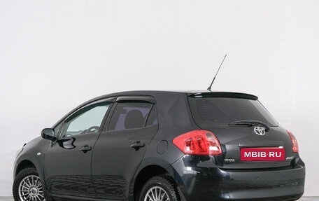 Toyota Auris II, 2008 год, 749 000 рублей, 5 фотография