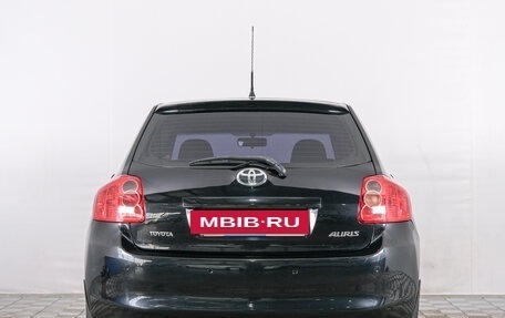 Toyota Auris II, 2008 год, 749 000 рублей, 6 фотография