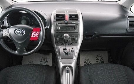 Toyota Auris II, 2008 год, 749 000 рублей, 11 фотография