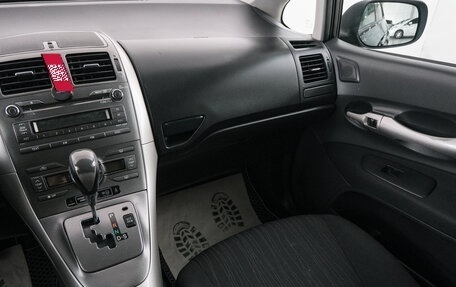 Toyota Auris II, 2008 год, 749 000 рублей, 12 фотография