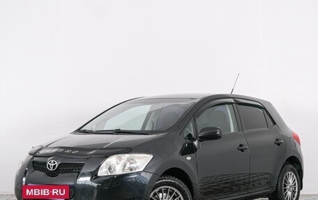 Toyota Auris II, 2008 год, 749 000 рублей, 4 фотография