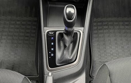 Hyundai Solaris II рестайлинг, 2022 год, 1 790 000 рублей, 11 фотография