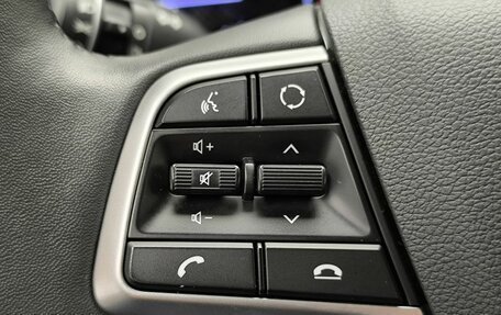 Hyundai Solaris II рестайлинг, 2022 год, 1 790 000 рублей, 13 фотография