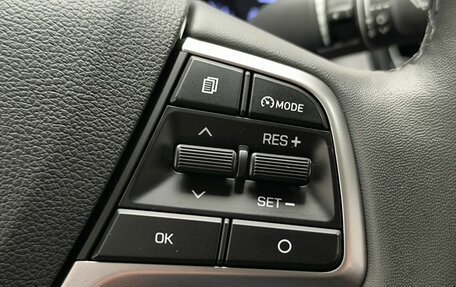 Hyundai Solaris II рестайлинг, 2022 год, 1 790 000 рублей, 14 фотография