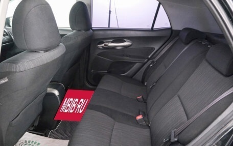 Toyota Auris II, 2008 год, 749 000 рублей, 20 фотография