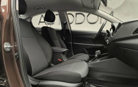 Hyundai Solaris II рестайлинг, 2022 год, 1 790 000 рублей, 21 фотография