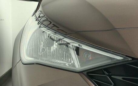 Hyundai Solaris II рестайлинг, 2022 год, 1 790 000 рублей, 25 фотография