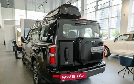 Haval H9, 2024 год, 4 999 000 рублей, 6 фотография