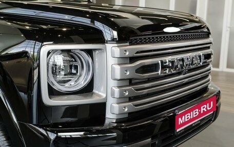 Haval H9, 2024 год, 4 999 000 рублей, 9 фотография