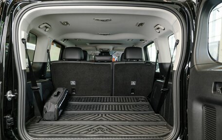 Haval H9, 2024 год, 4 999 000 рублей, 23 фотография