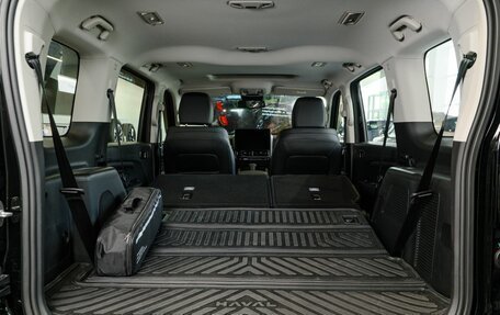 Haval H9, 2024 год, 4 999 000 рублей, 24 фотография