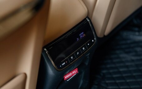 GAC GS8, 2025 год, 5 199 000 рублей, 28 фотография