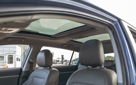 KIA Sportage III, 2014 год, 1 355 000 рублей, 17 фотография