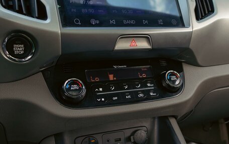 KIA Sportage III, 2014 год, 1 355 000 рублей, 15 фотография