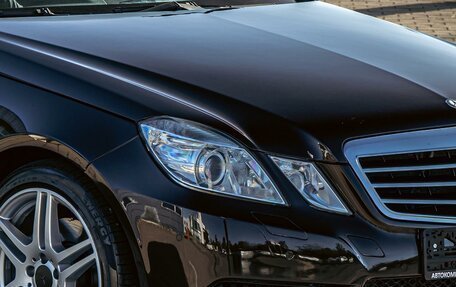 Mercedes-Benz E-Класс, 2013 год, 1 545 000 рублей, 8 фотография