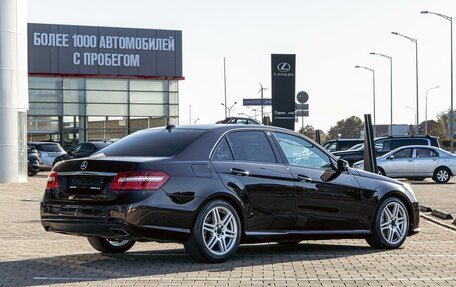 Mercedes-Benz E-Класс, 2013 год, 1 545 000 рублей, 6 фотография