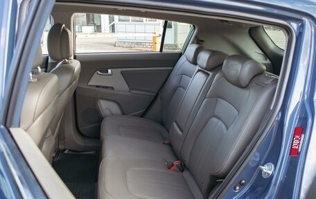 KIA Sportage III, 2014 год, 1 355 000 рублей, 18 фотография