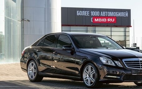 Mercedes-Benz E-Класс, 2013 год, 1 545 000 рублей, 7 фотография