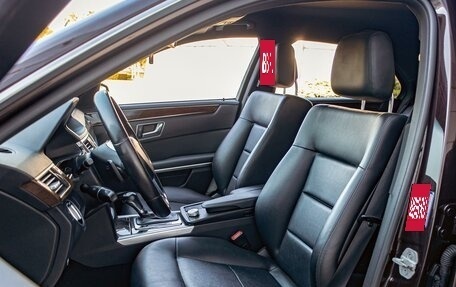 Mercedes-Benz E-Класс, 2013 год, 1 545 000 рублей, 11 фотография