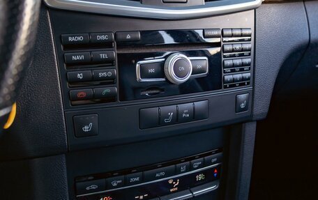 Mercedes-Benz E-Класс, 2013 год, 1 545 000 рублей, 15 фотография