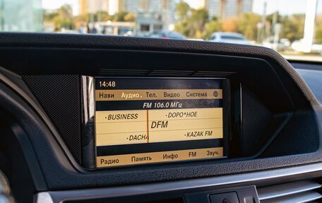 Mercedes-Benz E-Класс, 2013 год, 1 545 000 рублей, 14 фотография