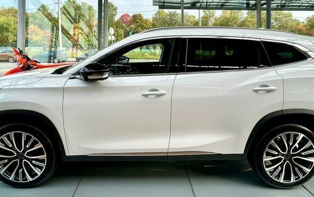 CheryExeed TXL, 2025 год, 3 930 000 рублей, 3 фотография