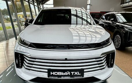 CheryExeed TXL, 2025 год, 3 930 000 рублей, 5 фотография