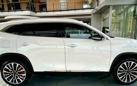 CheryExeed TXL, 2025 год, 3 930 000 рублей, 7 фотография