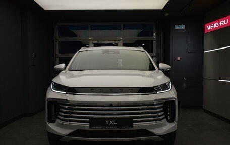 CheryExeed TXL, 2025 год, 3 930 000 рублей, 13 фотография