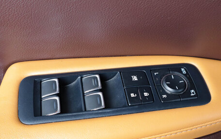 Lexus RX IV рестайлинг, 2018 год, 4 499 000 рублей, 21 фотография