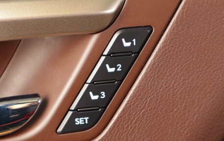 Lexus RX IV рестайлинг, 2018 год, 4 499 000 рублей, 22 фотография