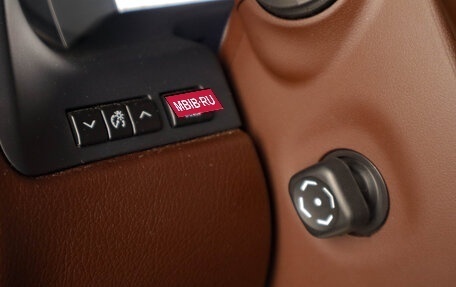 Lexus RX IV рестайлинг, 2018 год, 4 499 000 рублей, 23 фотография