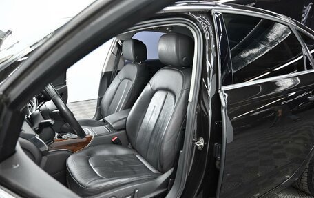 Audi A6, 2014 год, 1 335 000 рублей, 6 фотография