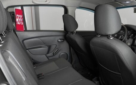 Renault Sandero II рестайлинг, 2018 год, 1 069 254 рублей, 8 фотография