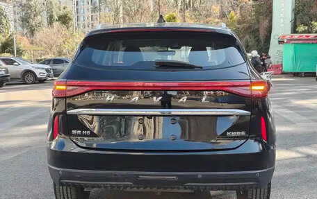 Haval H6, 2021 год, 1 249 000 рублей, 4 фотография