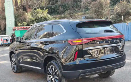 Haval H6, 2021 год, 1 249 000 рублей, 3 фотография