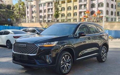 Haval H6, 2021 год, 1 249 000 рублей, 2 фотография