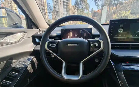 Haval H6, 2021 год, 1 249 000 рублей, 11 фотография