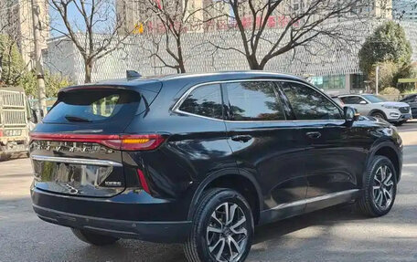 Haval H6, 2021 год, 1 249 000 рублей, 5 фотография