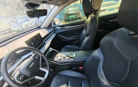 Haval H6, 2021 год, 1 249 000 рублей, 10 фотография