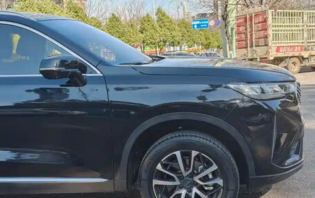 Haval H6, 2021 год, 1 249 000 рублей, 8 фотография